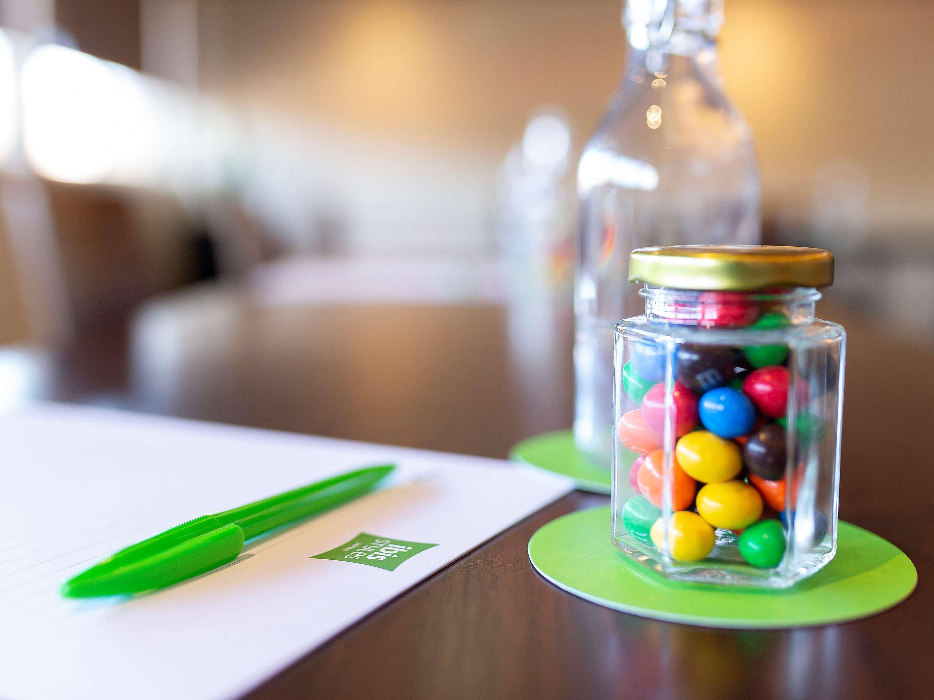 Hotel Ibis Styles Camberra