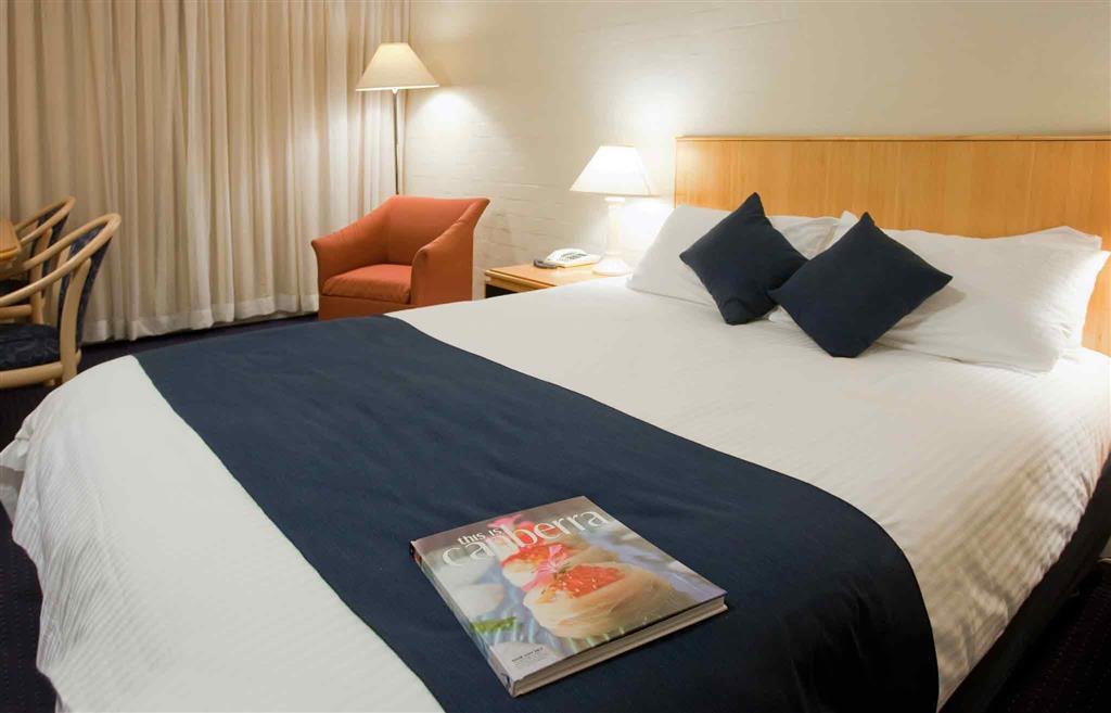 Ibis Styles Camberra