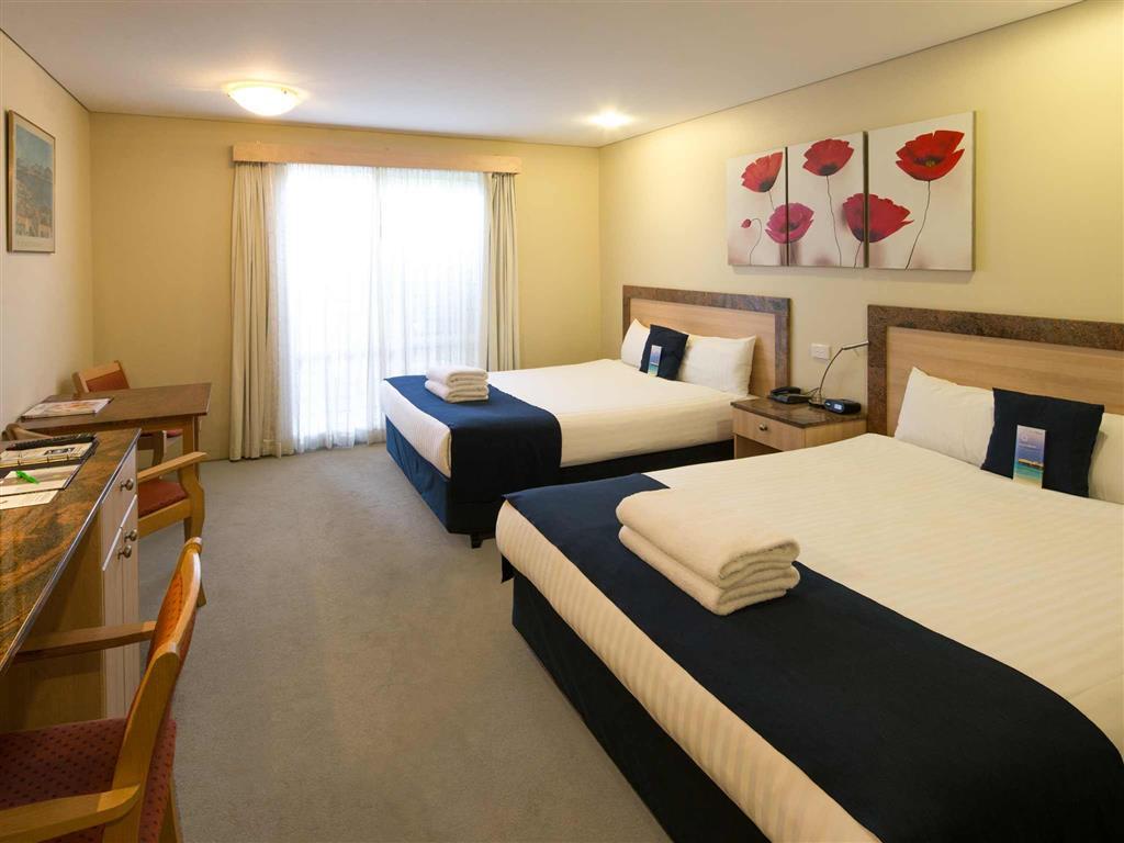 Ibis Styles 4* Camberra