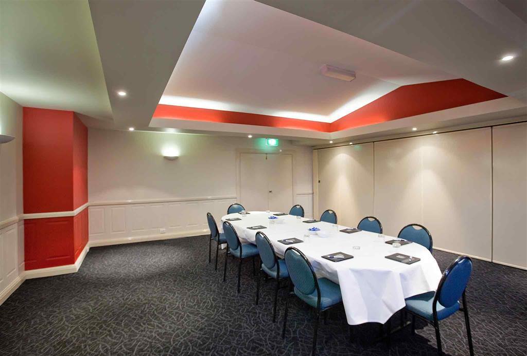 Hotel Ibis Styles Camberra