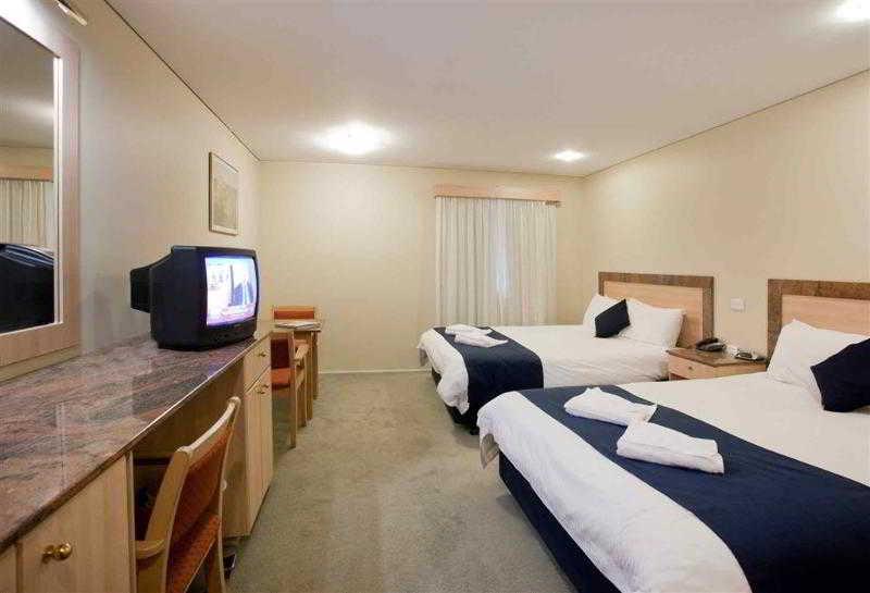 Hotel Ibis Styles Camberra