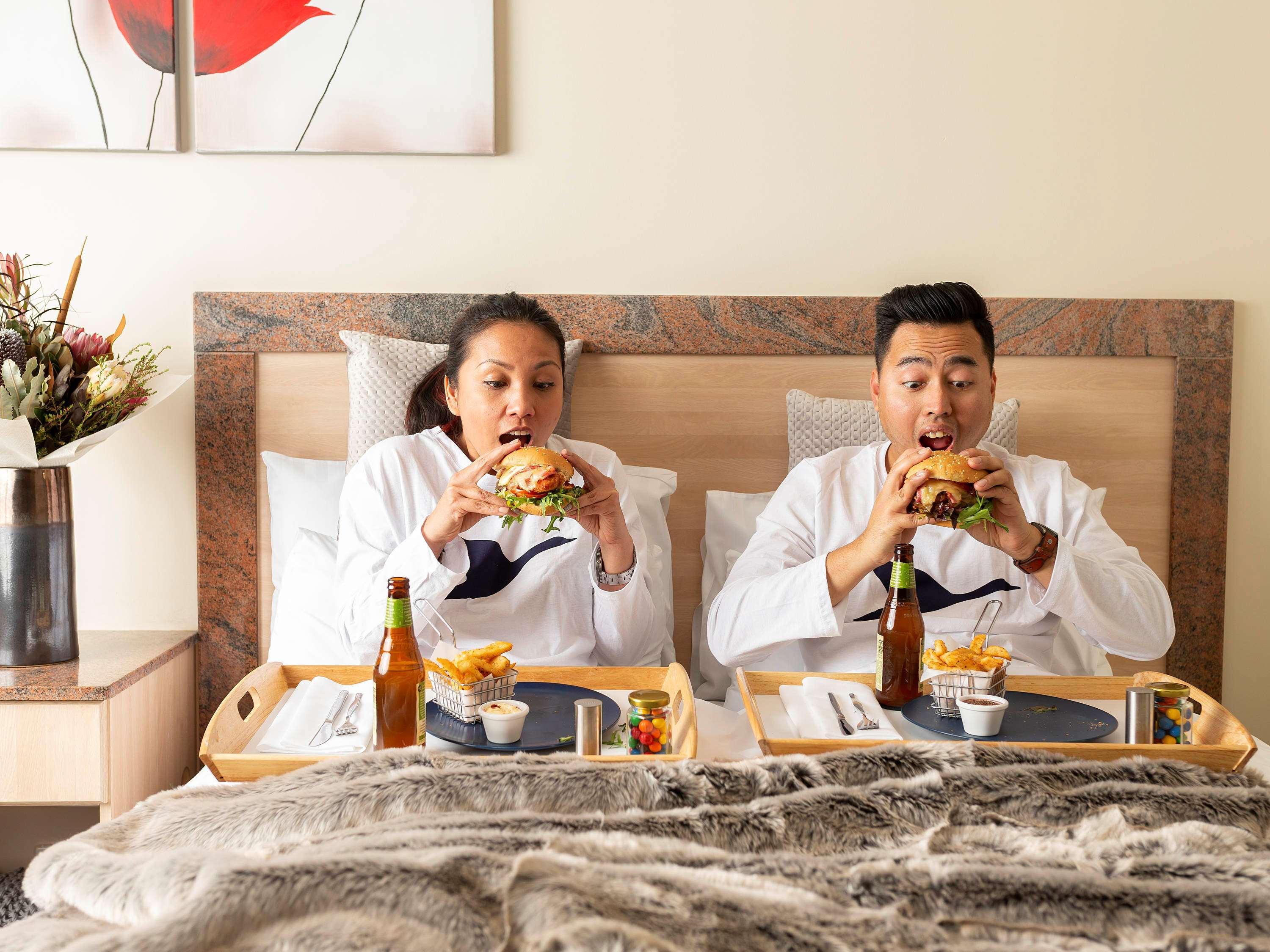 Ibis Styles Hotel Camberra