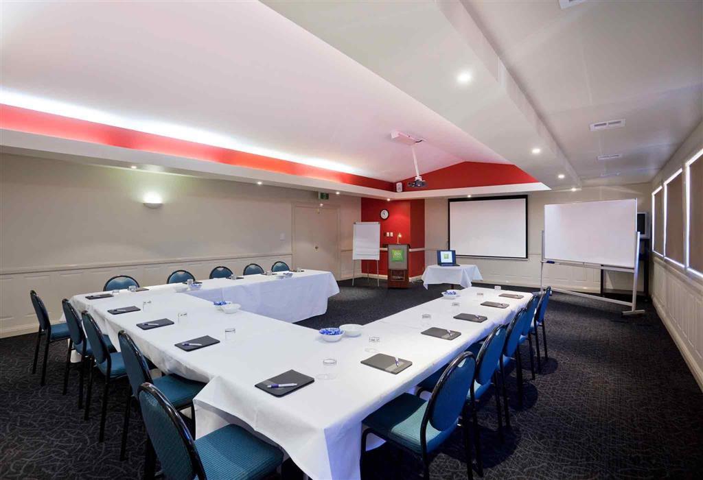 Ibis Styles Hotel Camberra