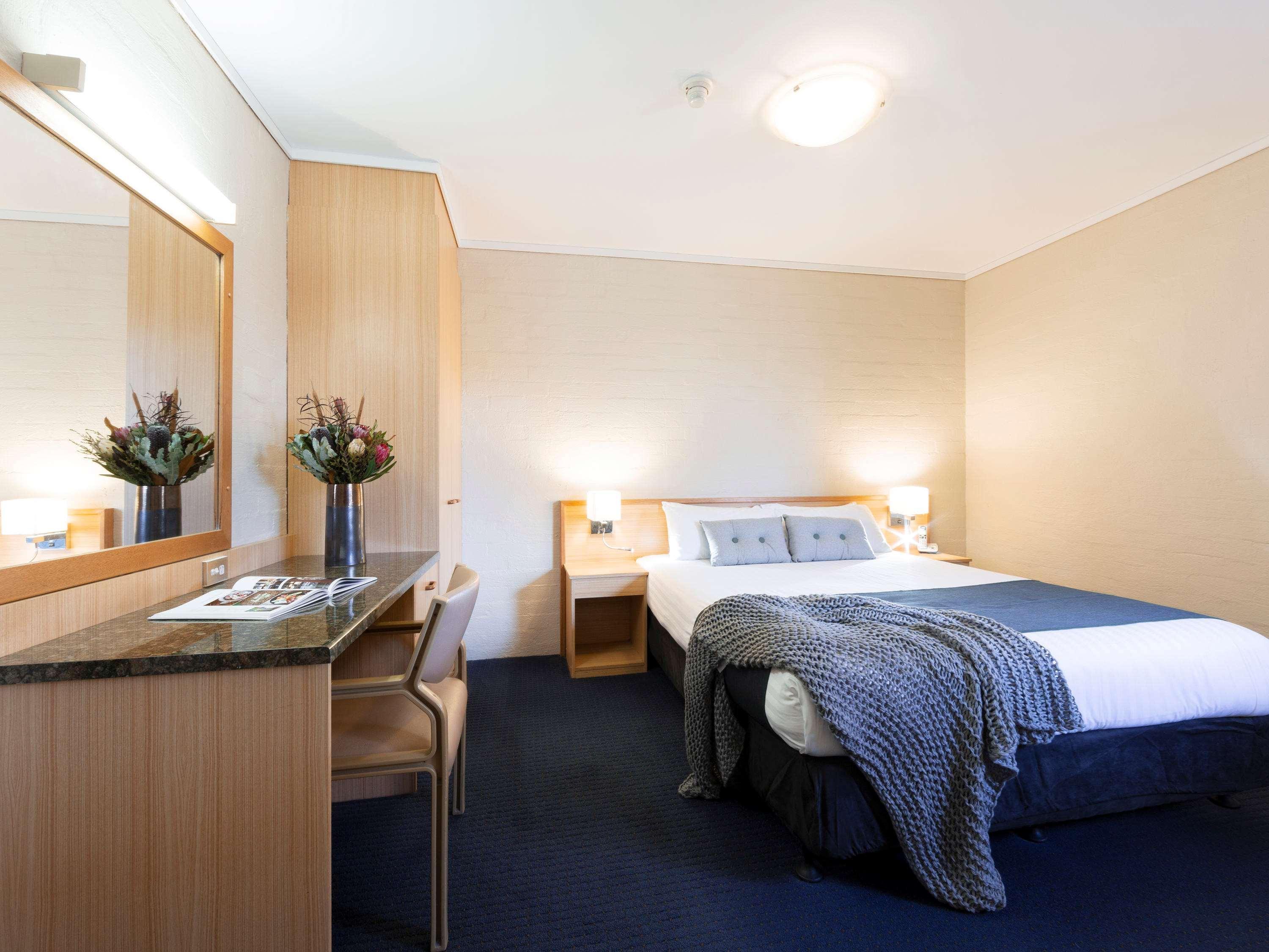 Ibis Styles 4* Camberra