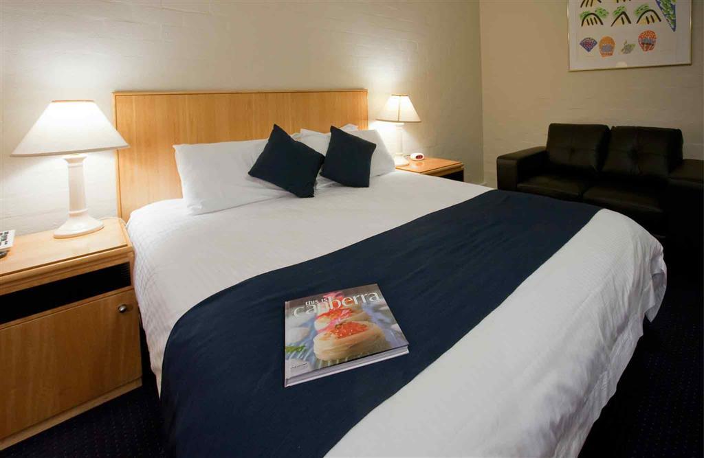 Hotel Ibis Styles Camberra