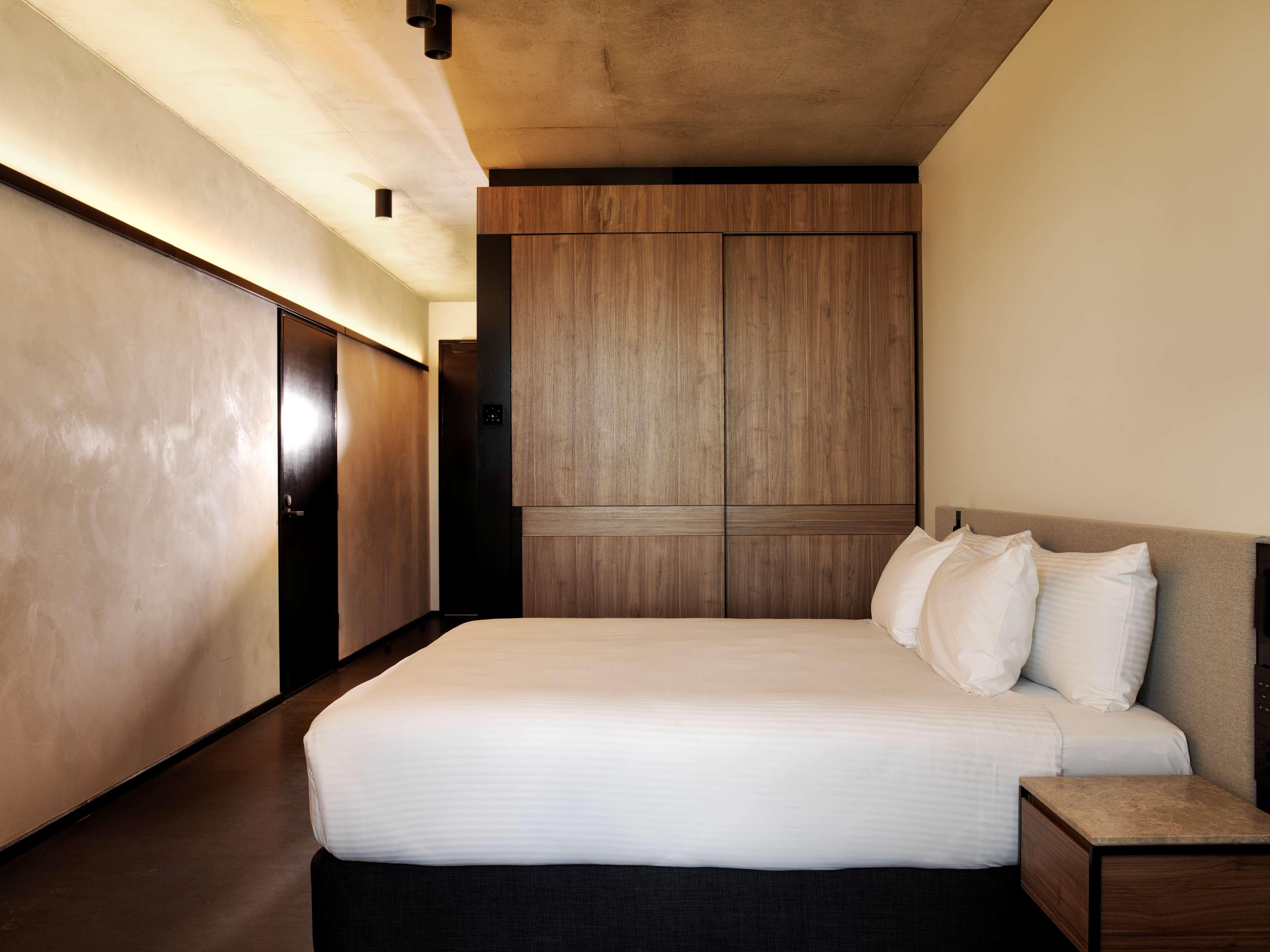 Aparthotel A By Adina Camberra