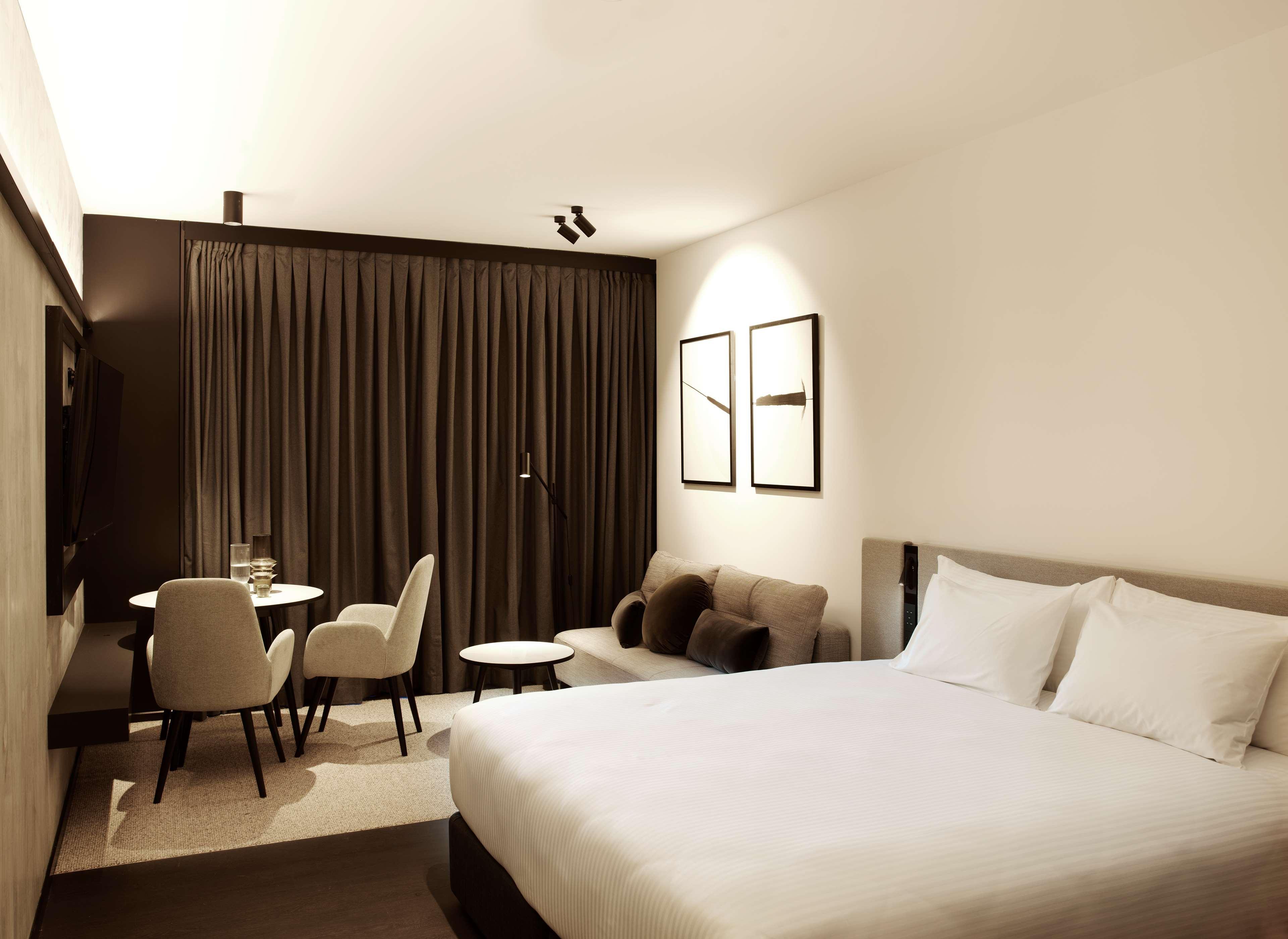 Aparthotel A By Adina Camberra