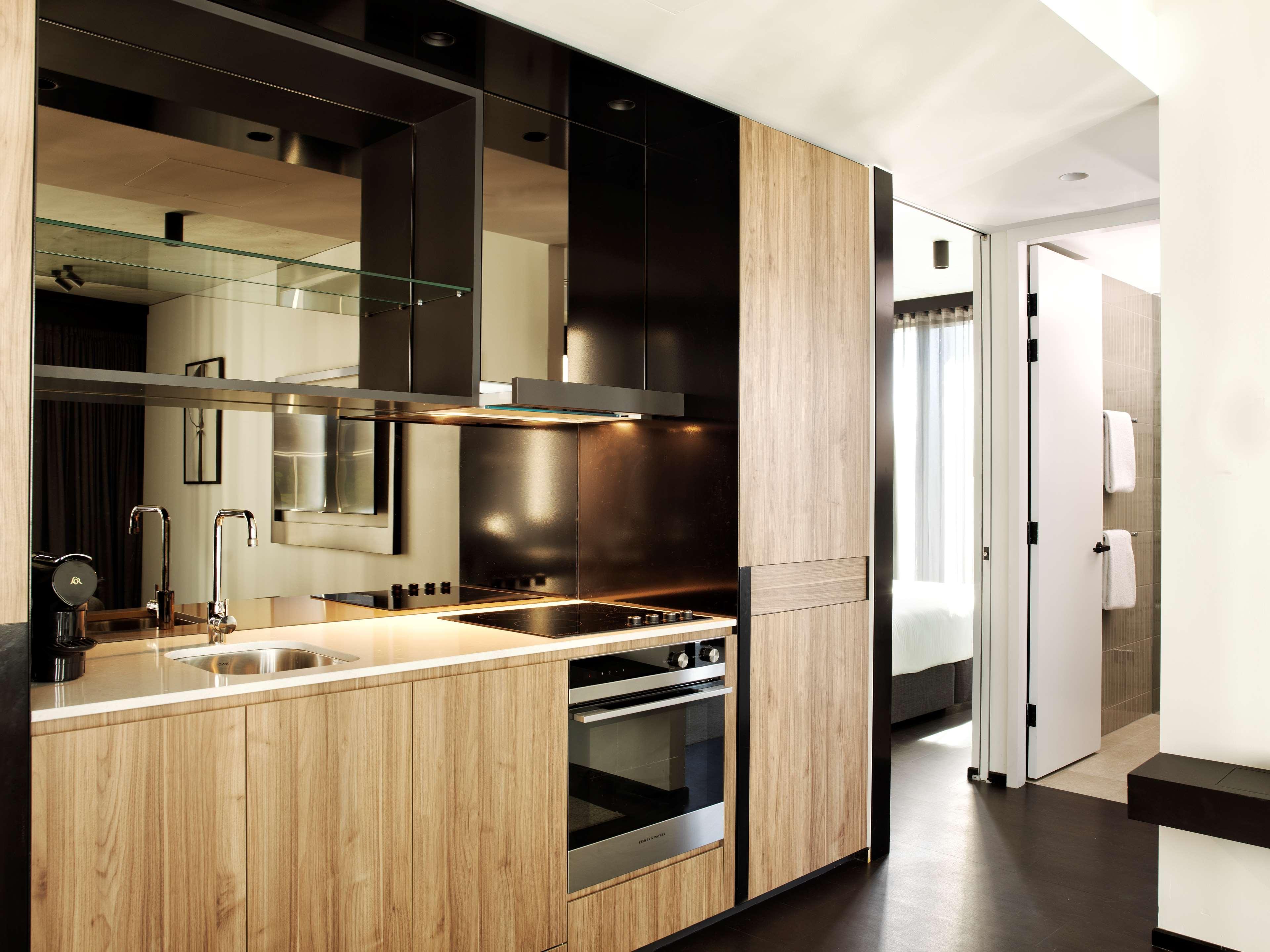 A By Adina Aparthotel 4*