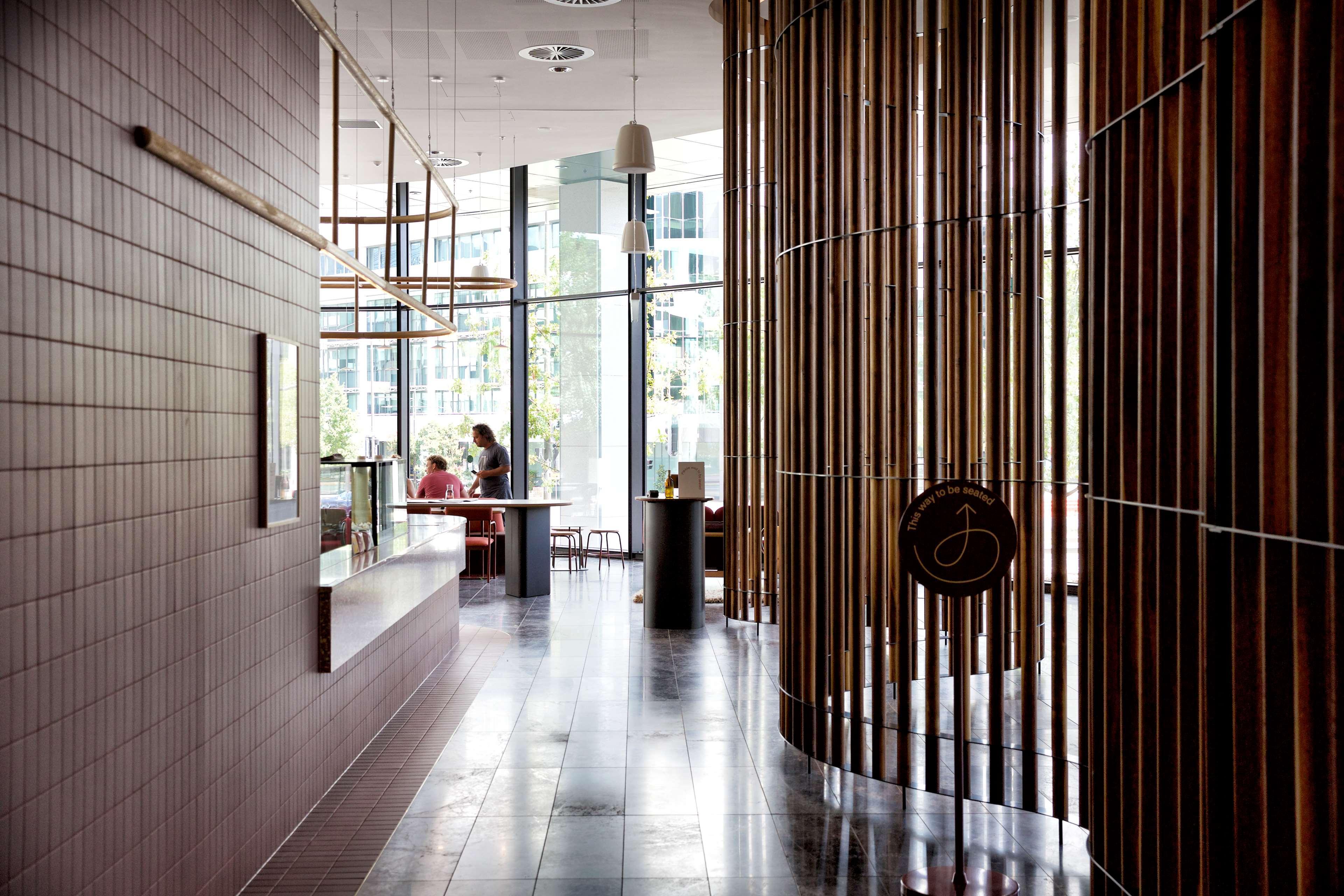 A By Adina Aparthotel Camberra