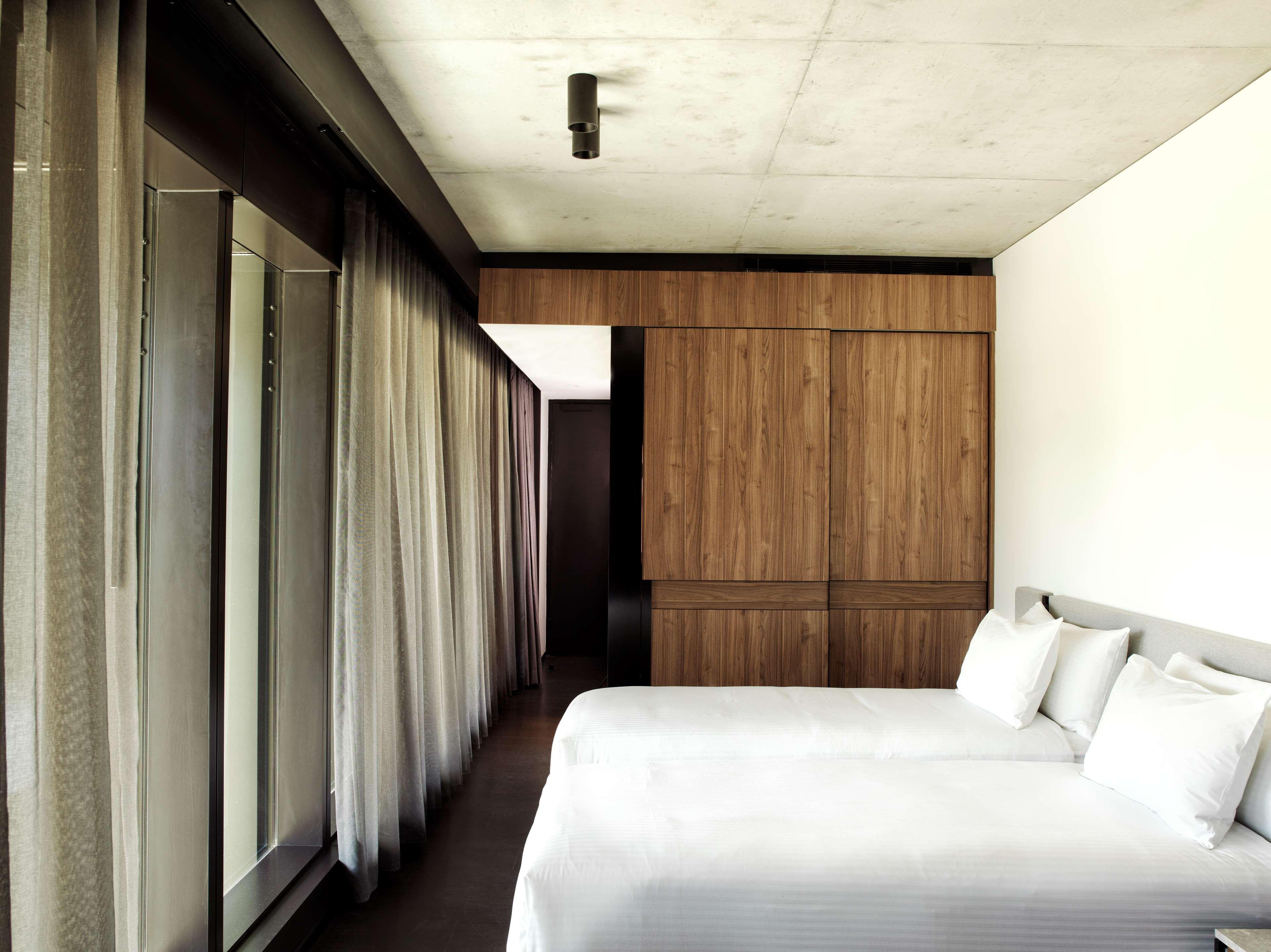 Aparthotel A By Adina Camberra