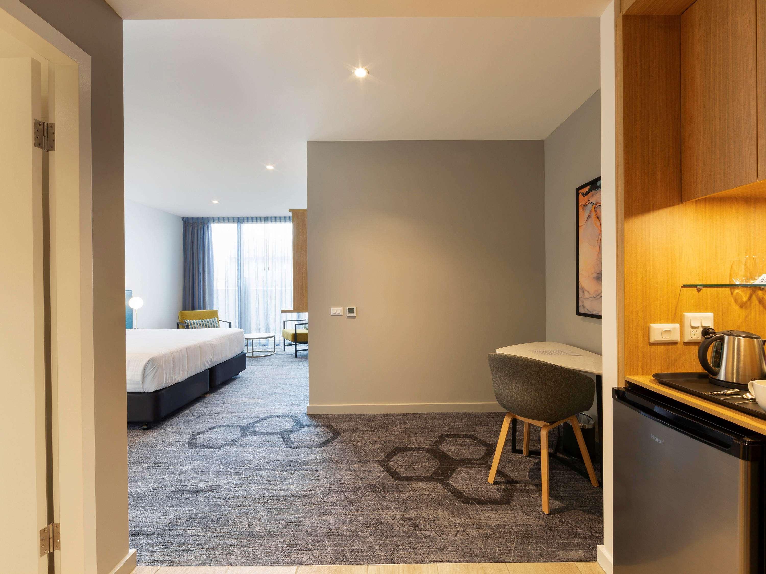 Mercure Belconnen Canberra