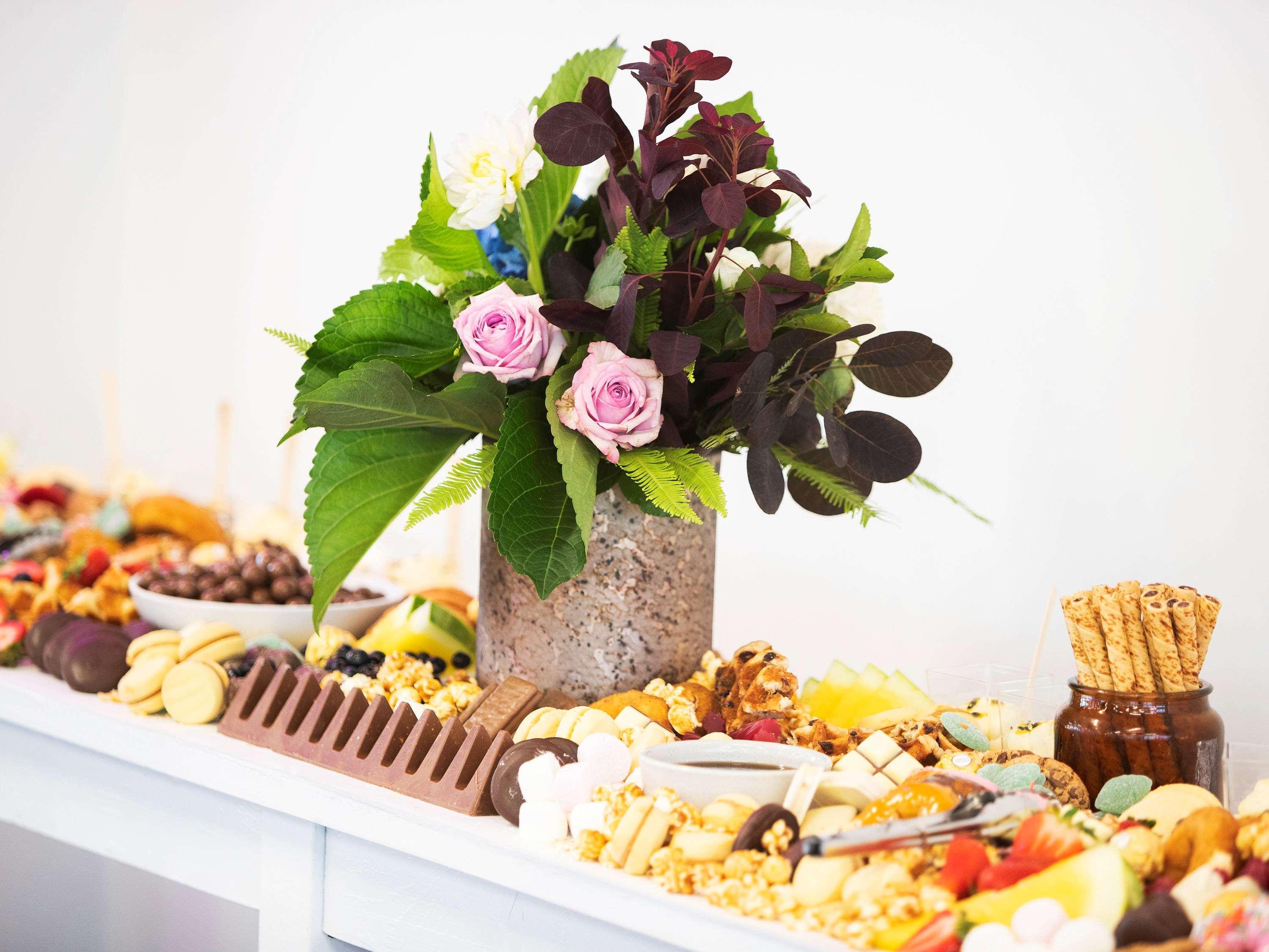 Mercure Belconnen 4*