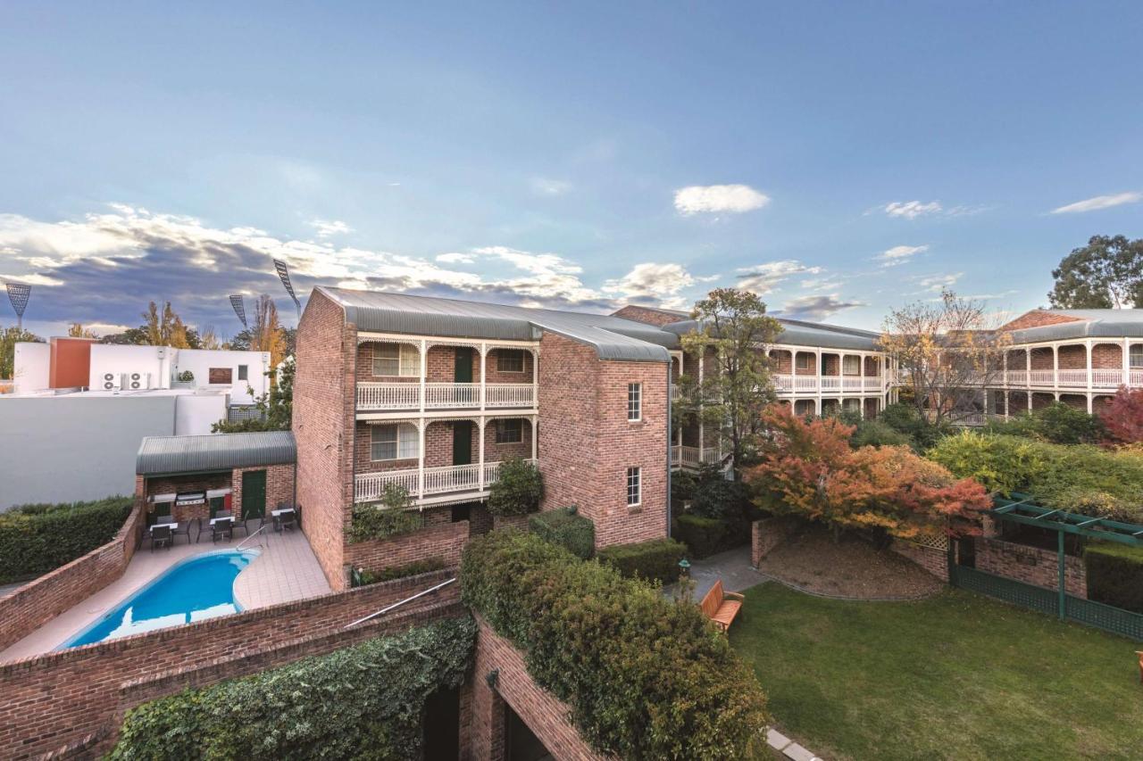 Adina Serviced Kingston Aparthotel Camberra