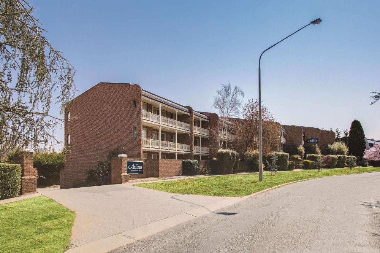 Aparthotel Adina Serviced Kingston Camberra