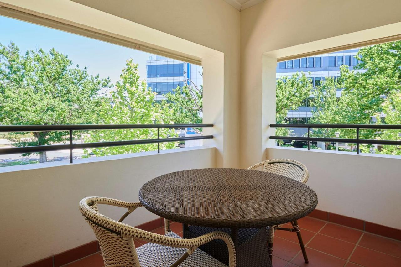 Kurrajong 4* Canberra