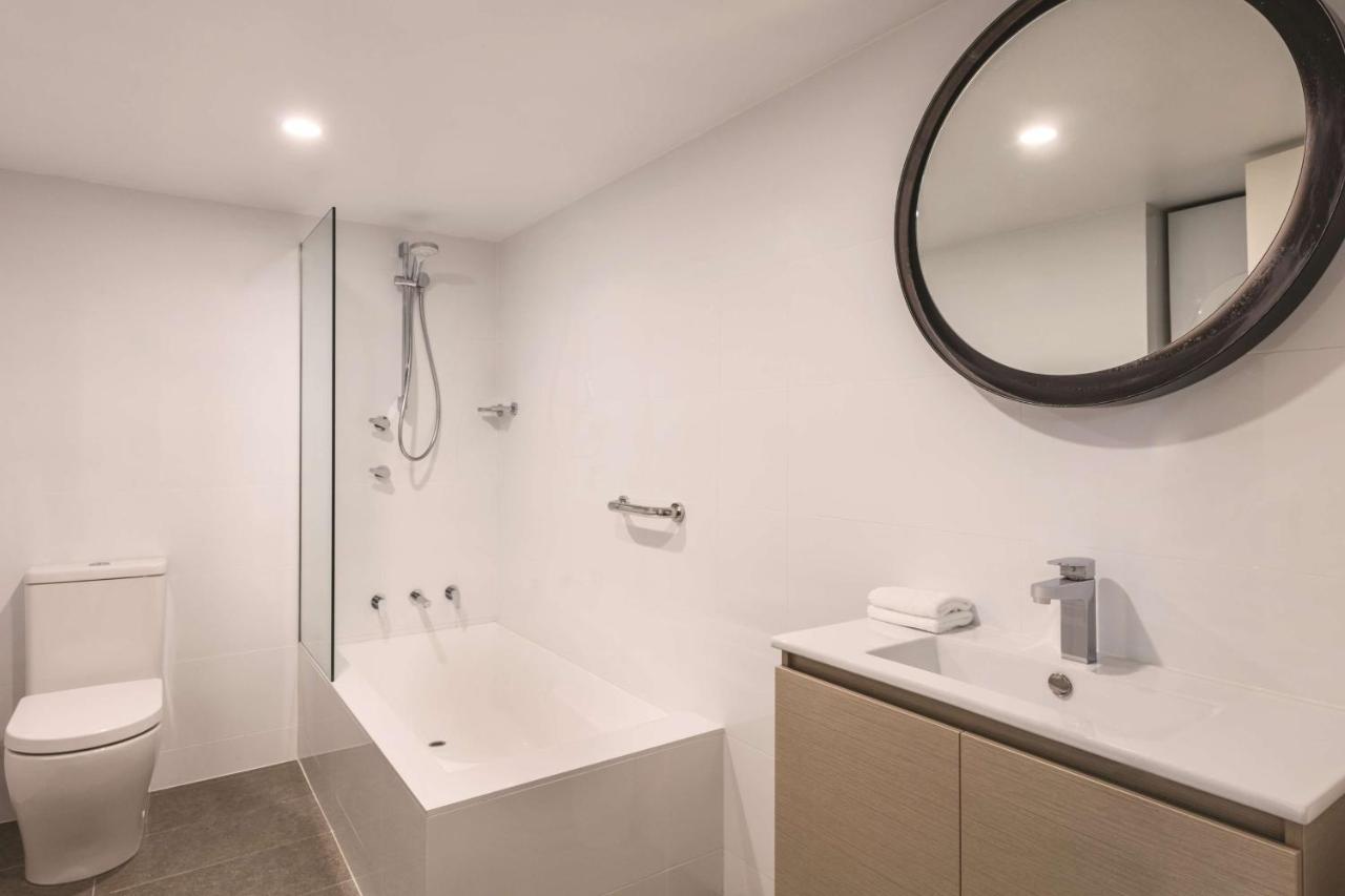 Adina Serviced Kingston 3* Camberra