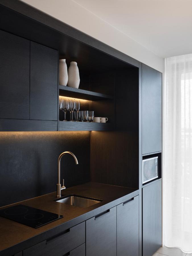 Burbury Aparthotel Canberra