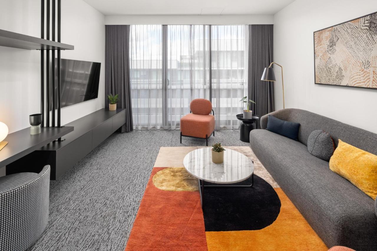 The Sebel Campbell 4* Canberra
