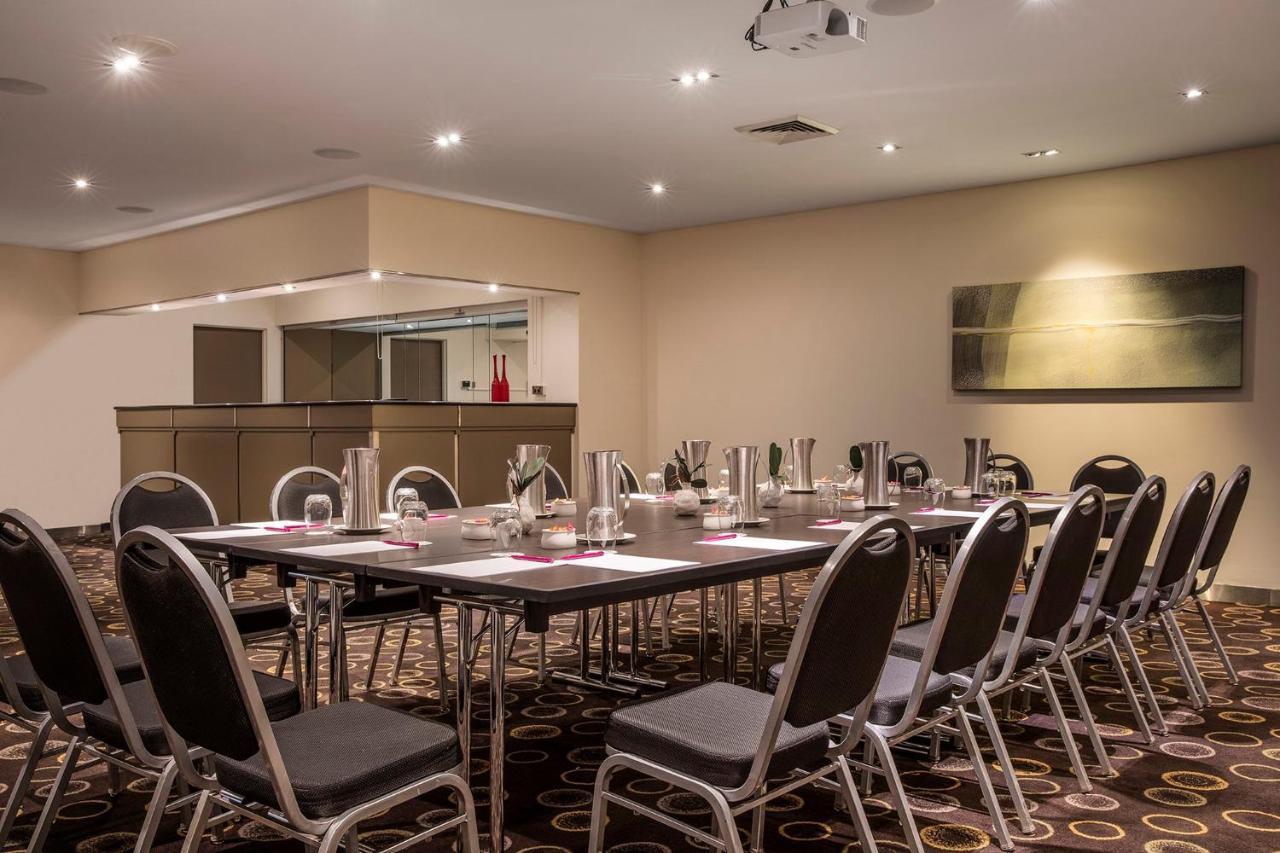 Hotel Crowne Plaza By Ihg