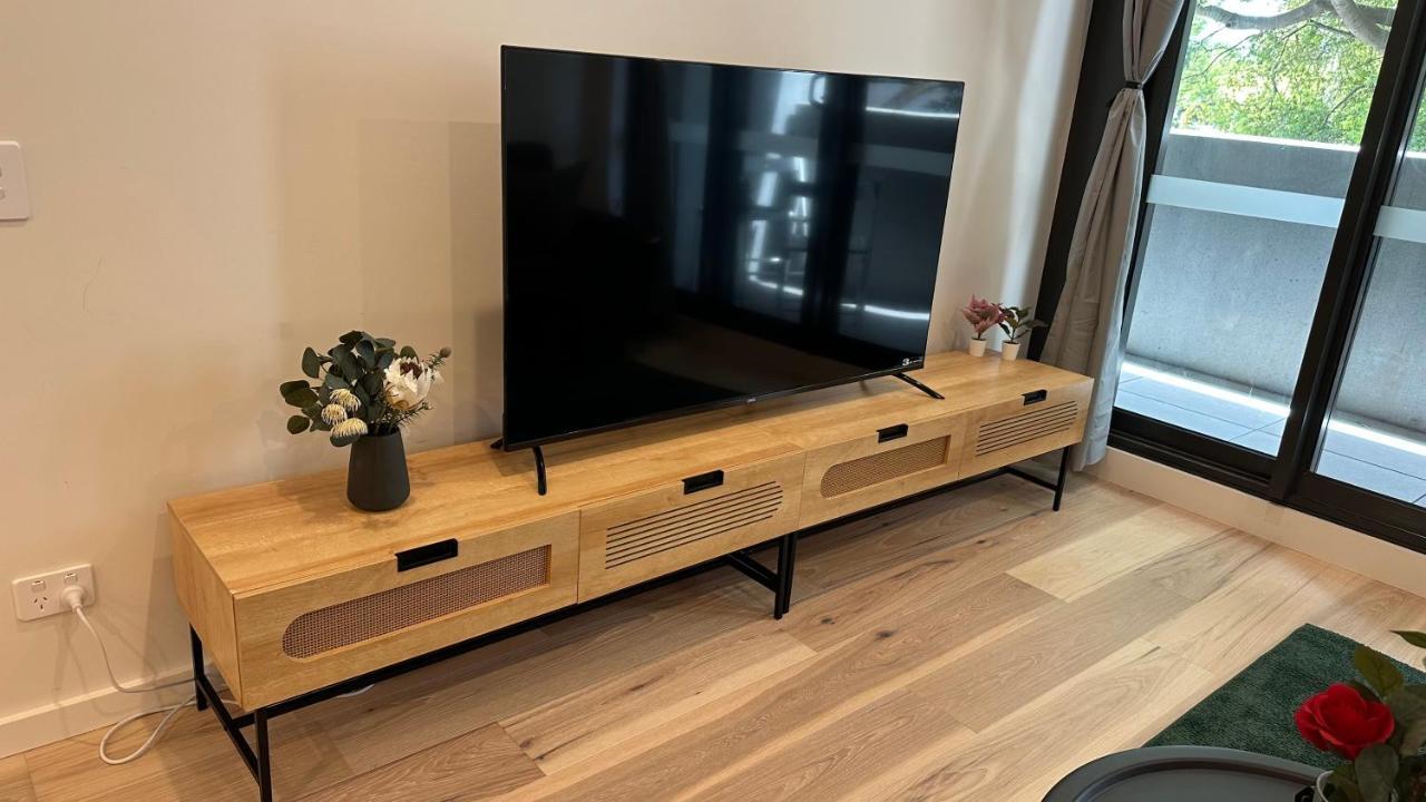 Brand New Luxe Sol Cbd One Bedroom Apartamento *