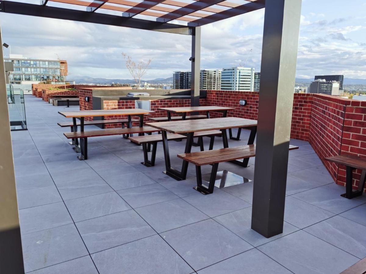 Brand New Luxe Sol Cbd One Bedroom Apartamento Camberra