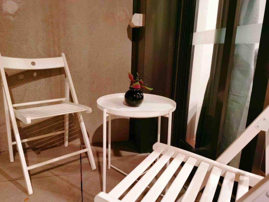 Apartamento Brand New Luxe Sol Cbd One Bedroom *