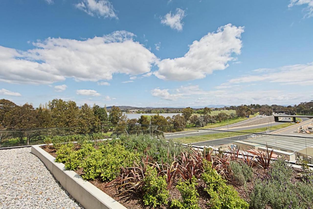 Apartamento The Apartments 403 Canberra City Act Camberra