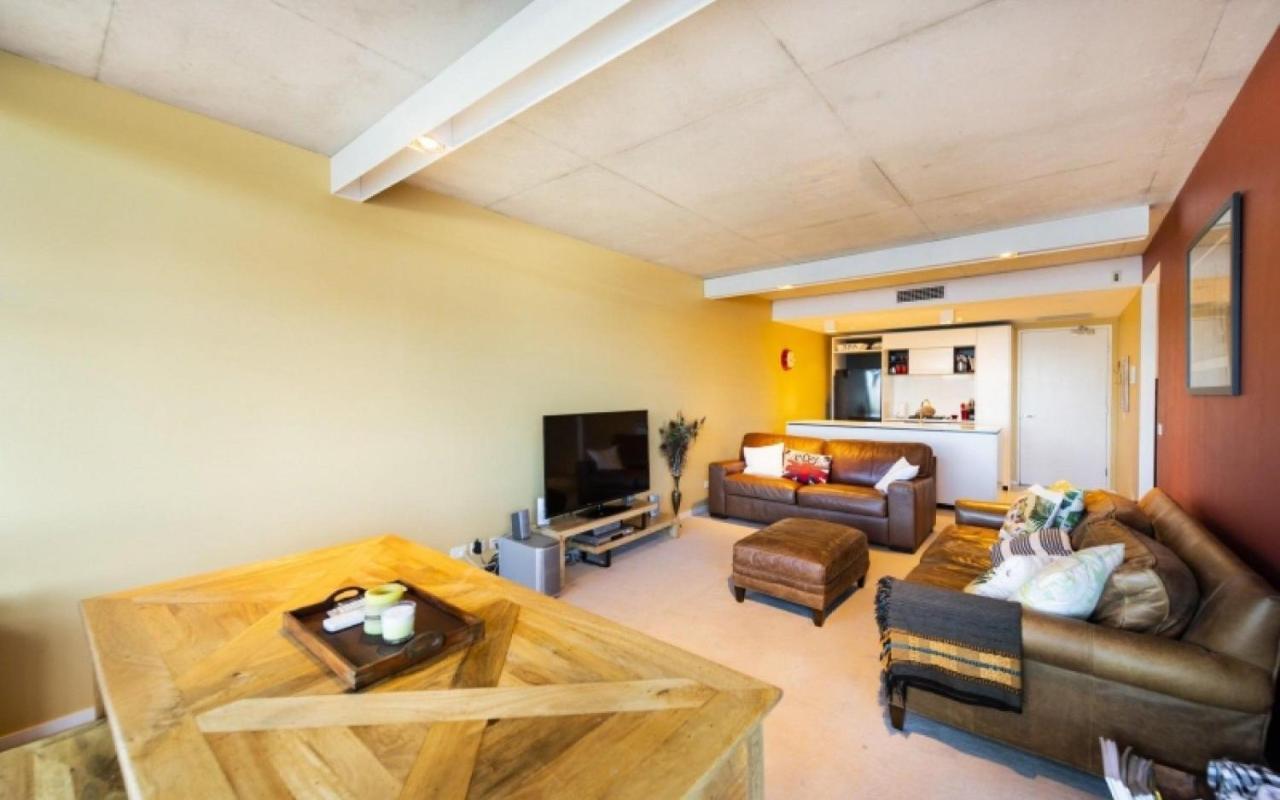 Dockside 3 Kingston Act Apartment Canberra