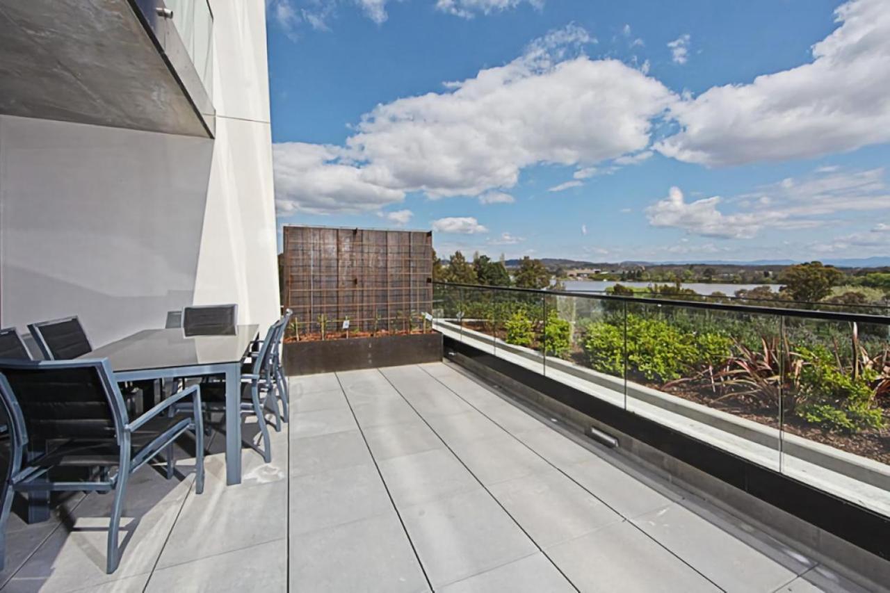 Apartamento The Apartments 403 Canberra City Act *