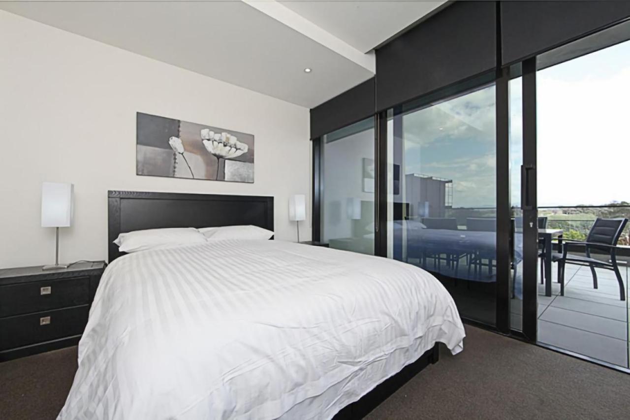 The Apartments 403 Canberra City Act *