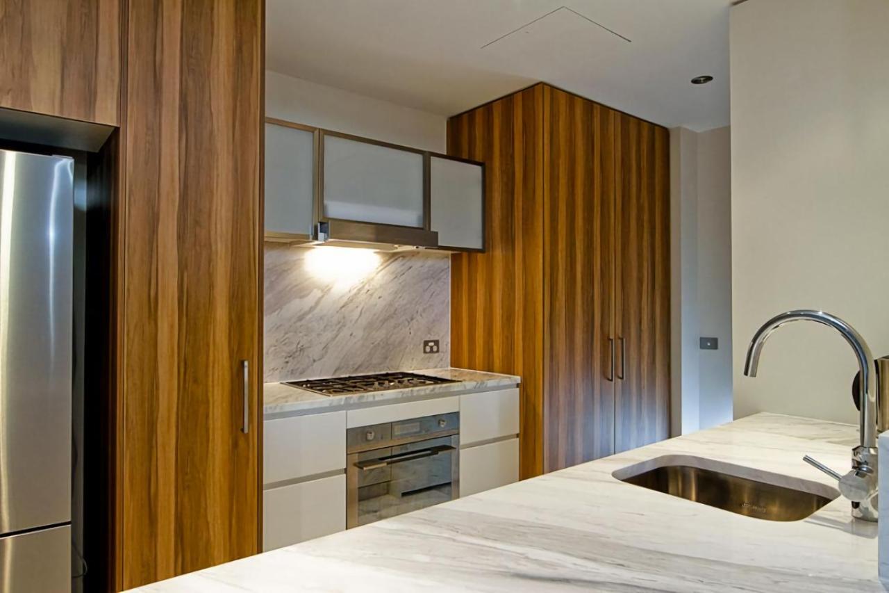 Apartment Glebe Park 108 Act