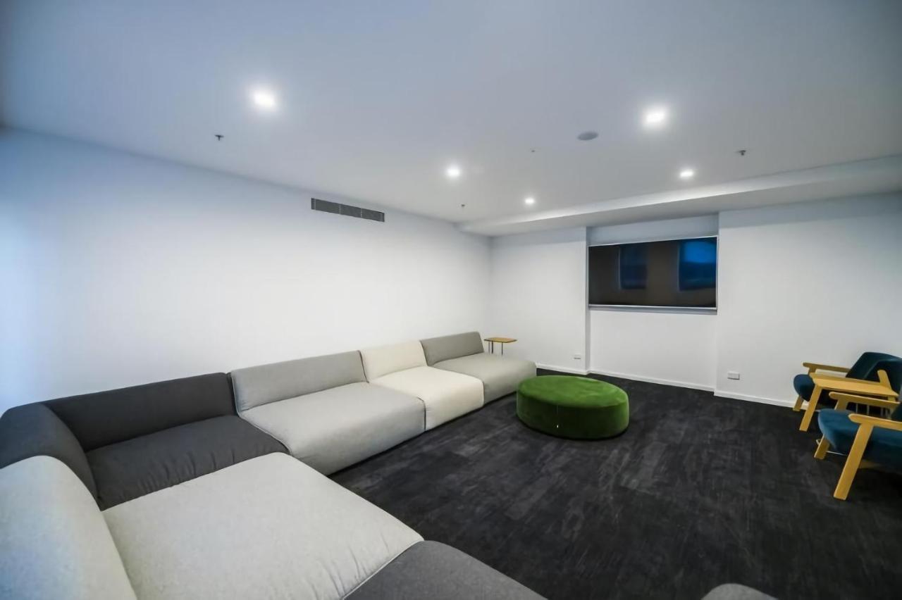 Accommodate - Highgate Apartamento Camberra