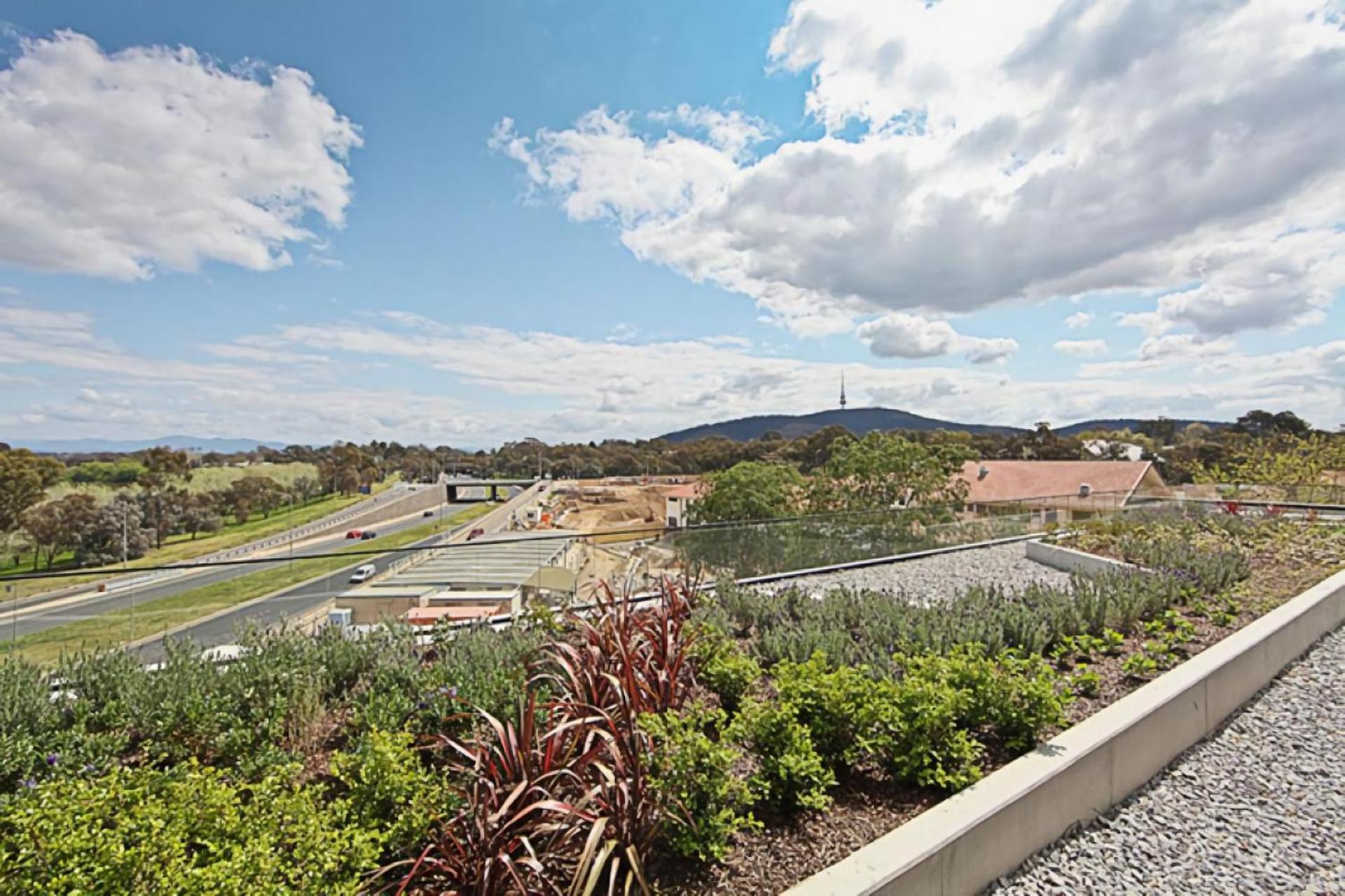 Apartamento The Apartments 403 Canberra City Act *