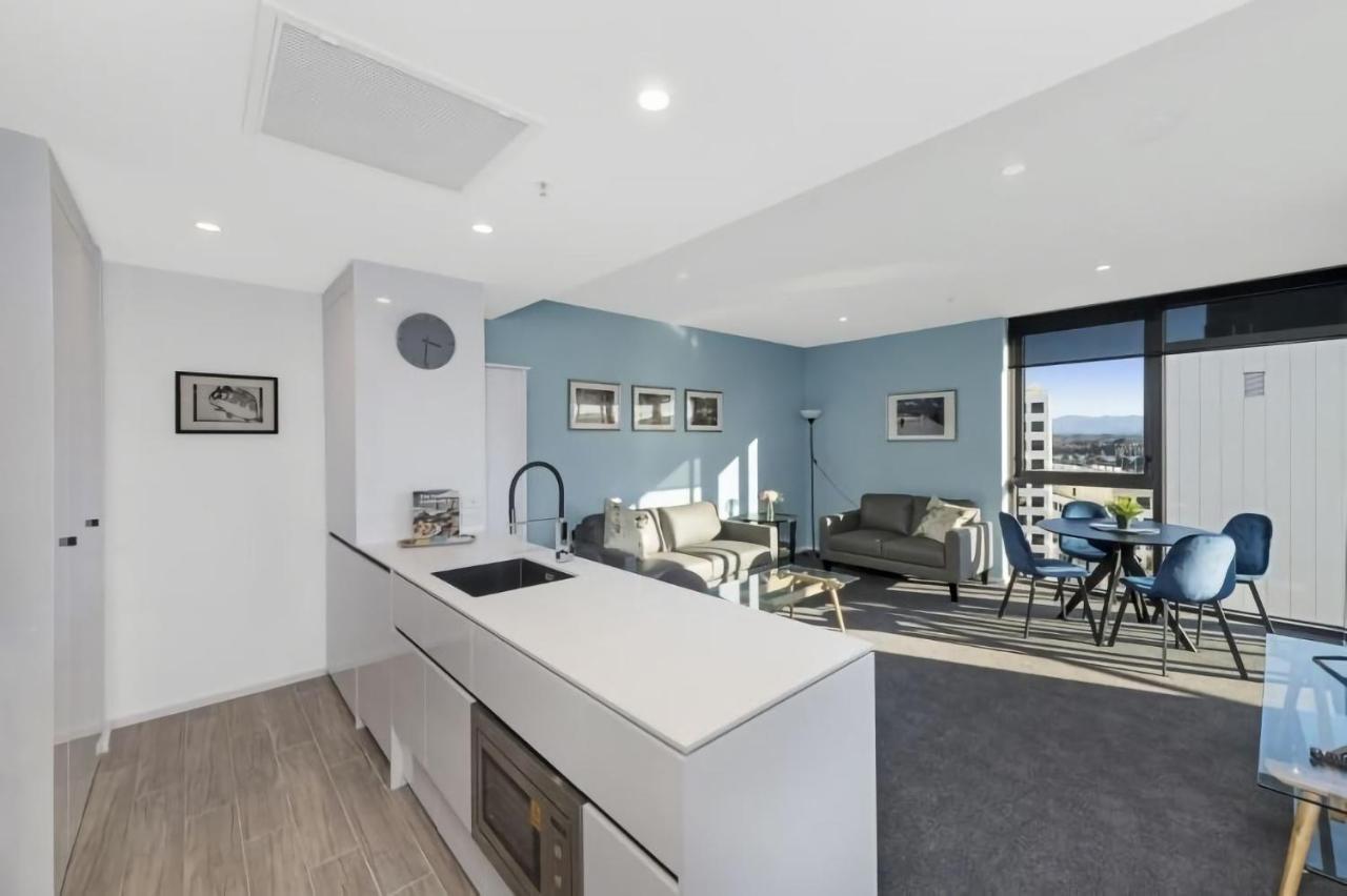 Accommodate - Highgate Apartamento