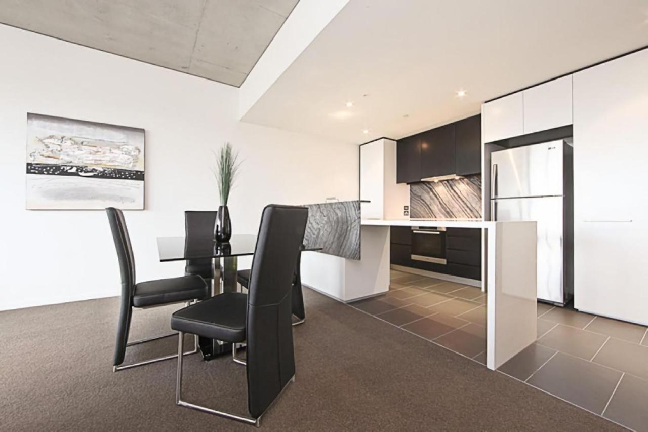 The Apartments 403 Canberra City Act Apartment Canberra