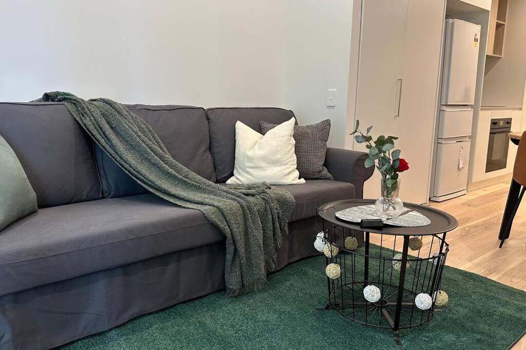 Apartamento Brand New Luxe Sol Cbd One Bedroom Camberra