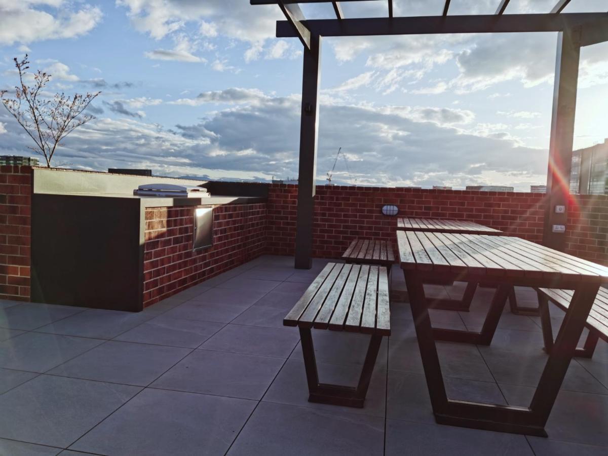 Apartamento Brand New Luxe Sol Cbd One Bedroom *
