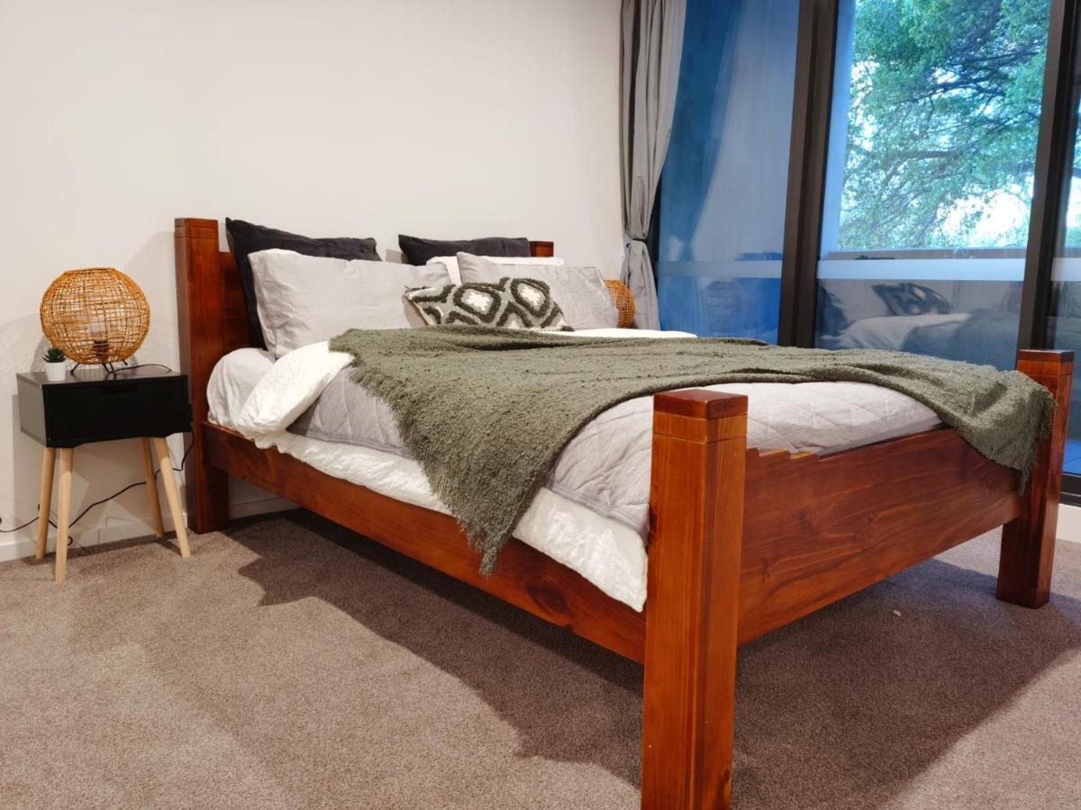 Brand New Luxe Sol Cbd One Bedroom Apartamento *