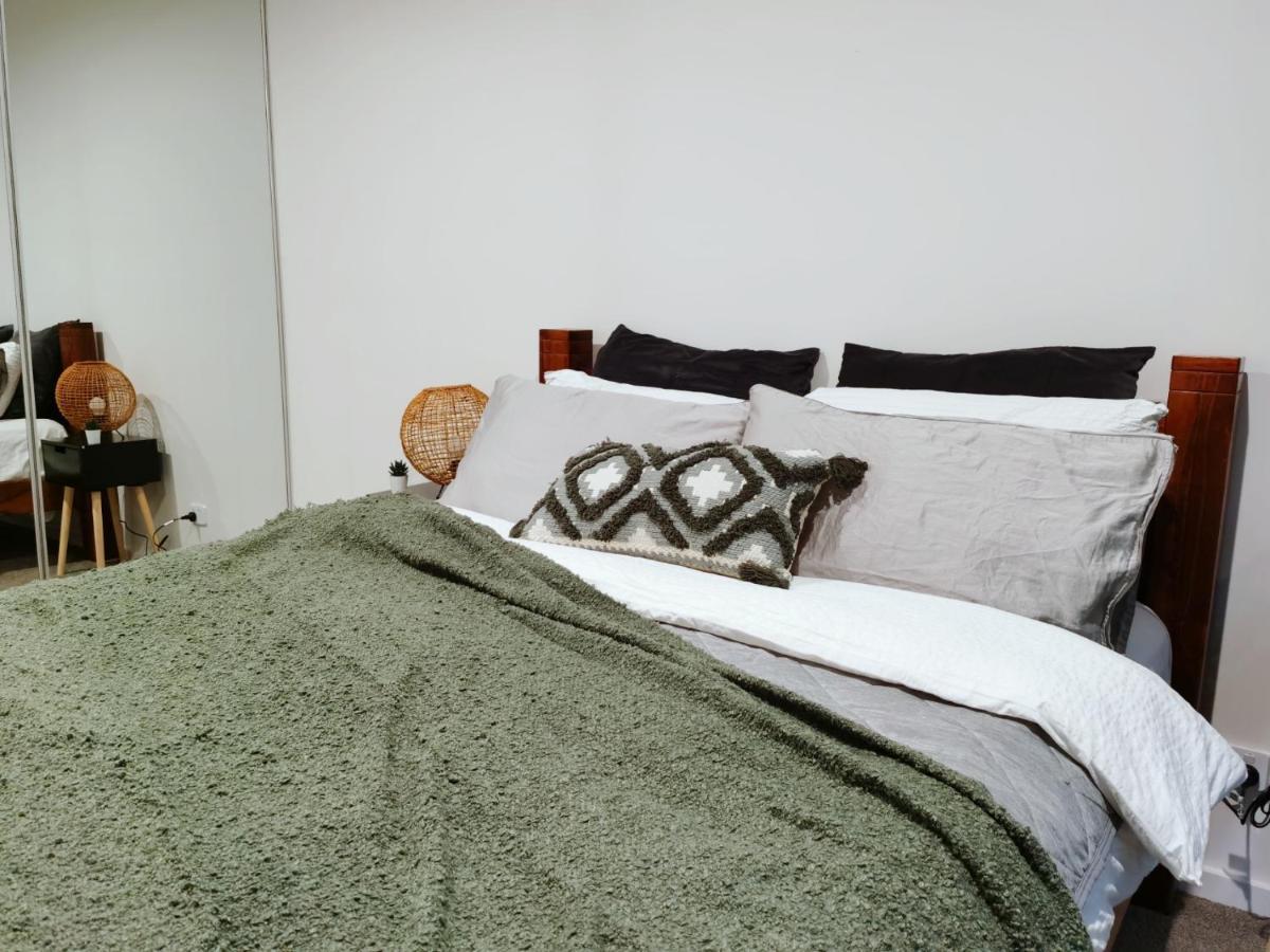 Apartamento Brand New Luxe Sol Cbd One Bedroom