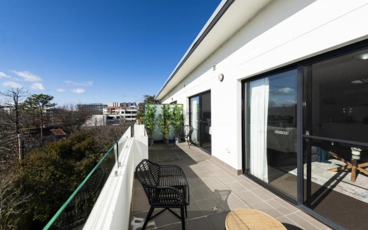 Apartment Century 23 Griffith
