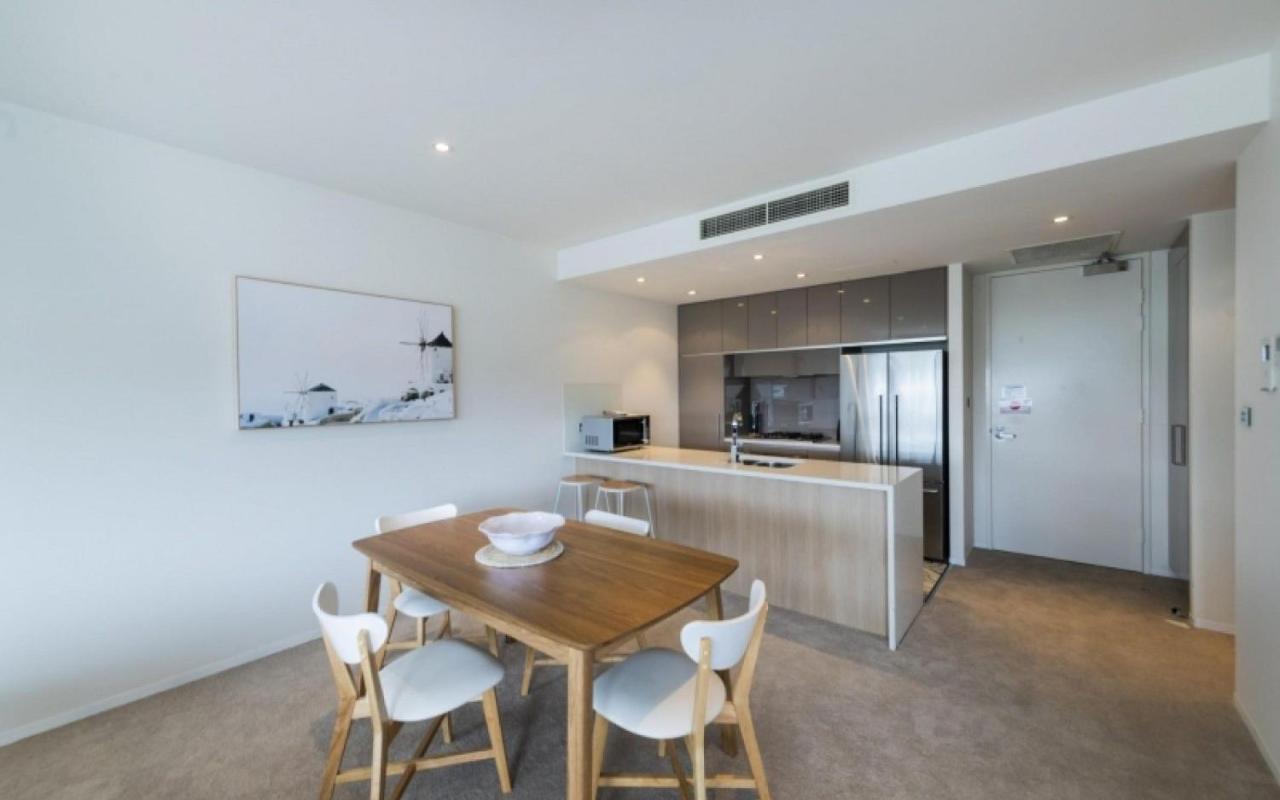 Apartment Lakefront 116 Act *