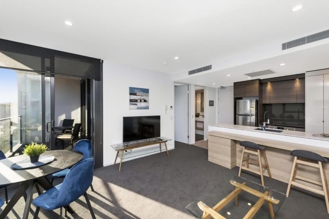 Accommodate - Highgate * Camberra