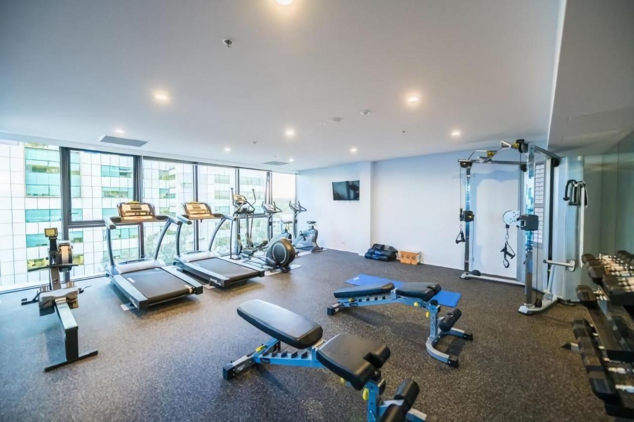 Apartamento Accommodate - Highgate *
