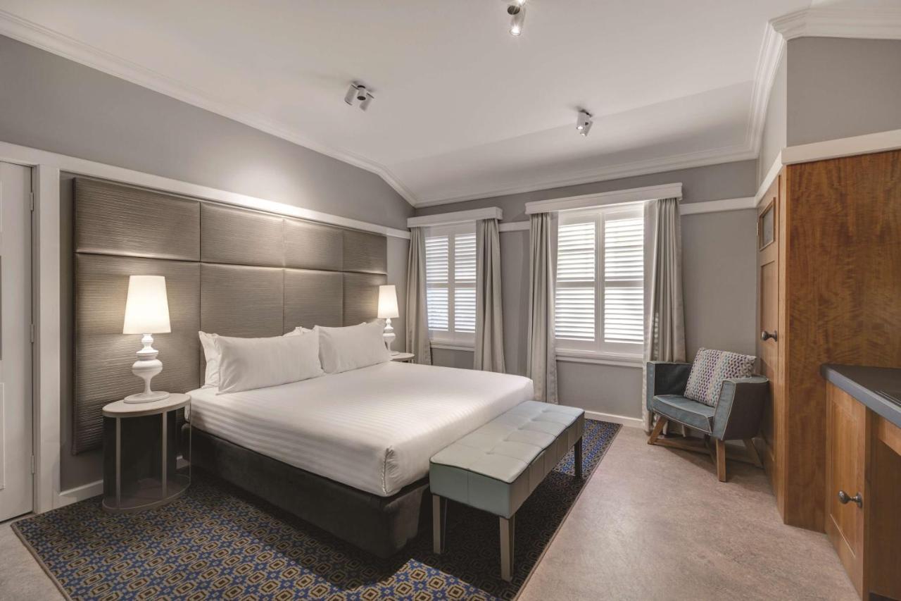 Hotel Kurrajong 4*