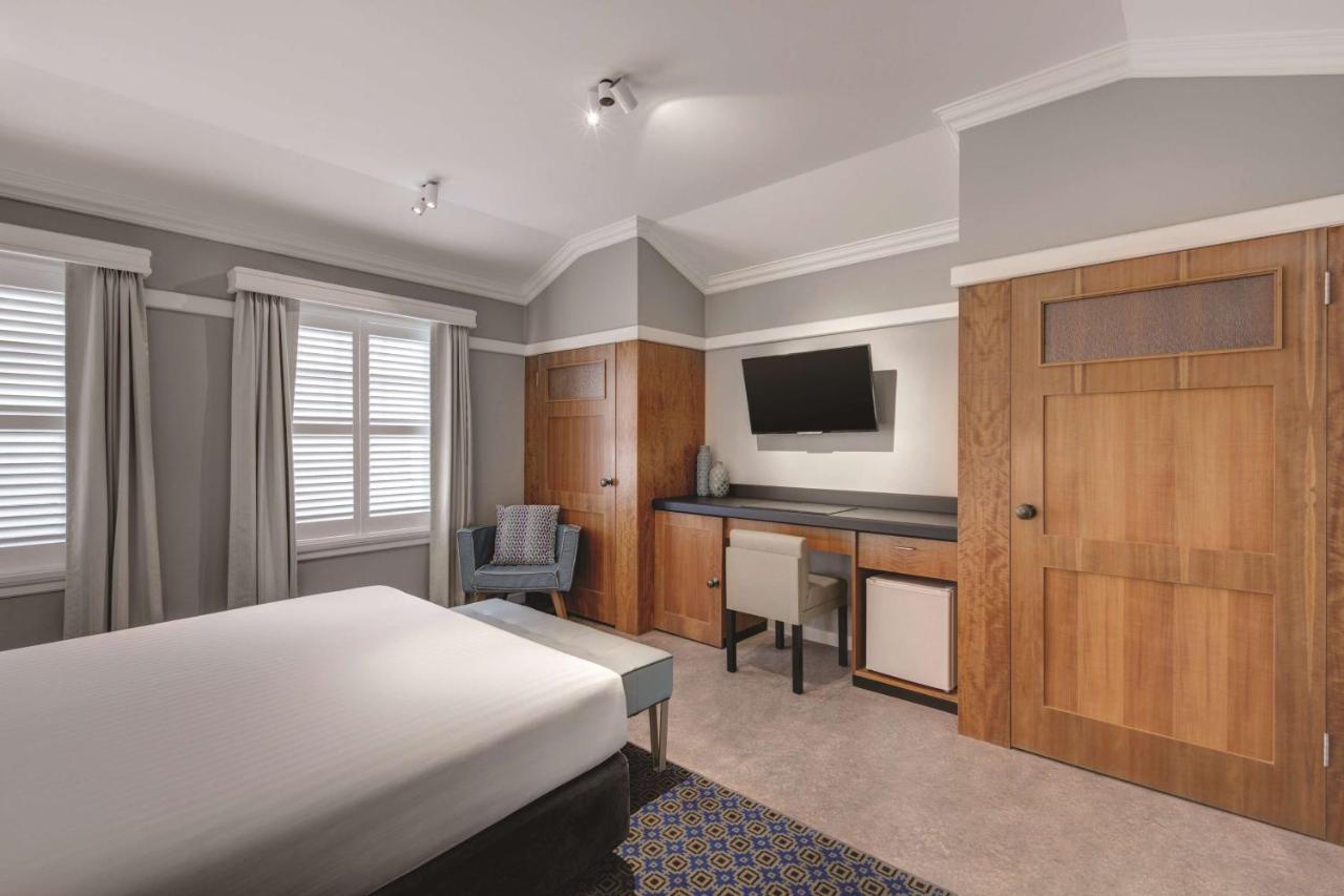 Kurrajong Hotel Camberra
