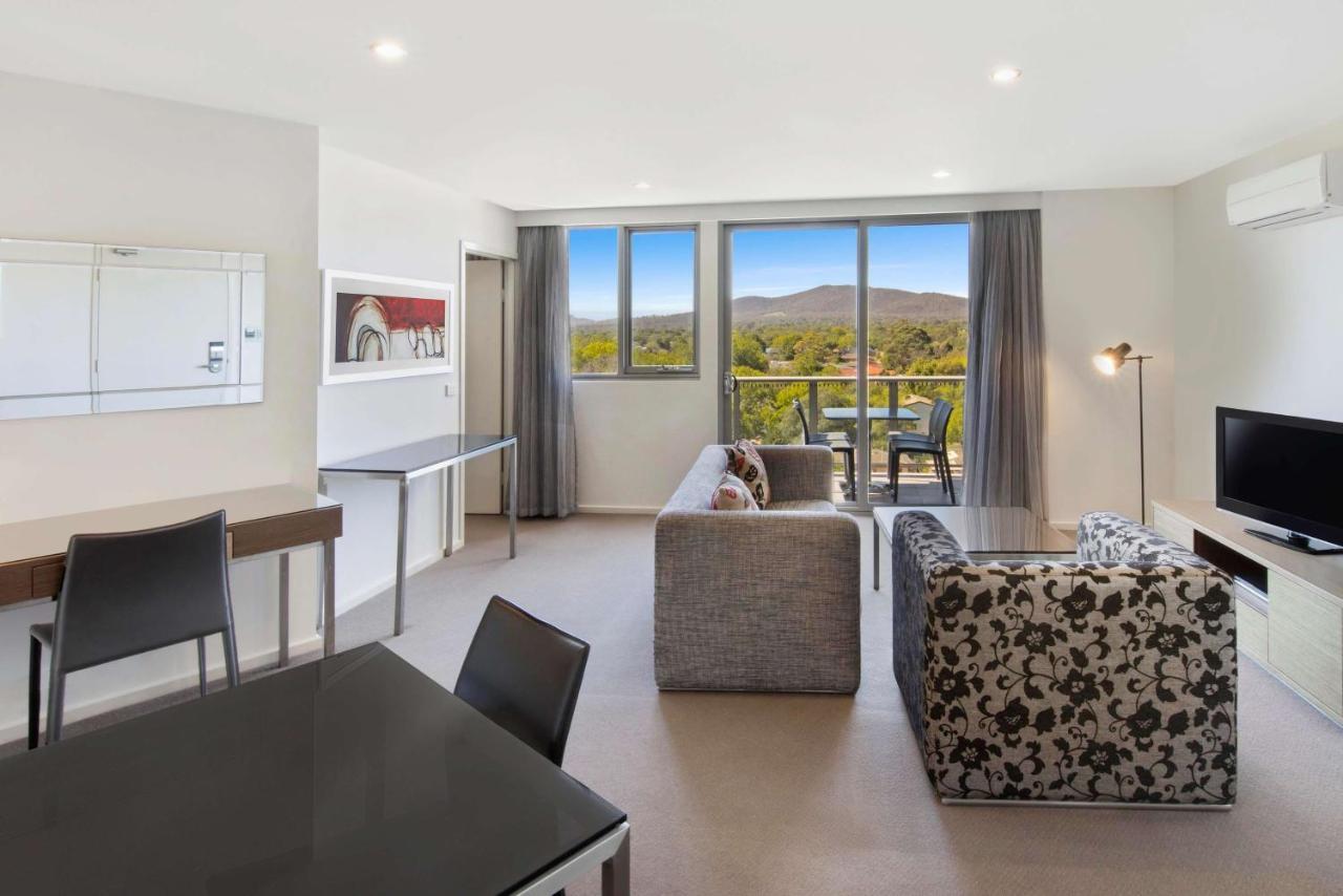 Aparthotel Adina Serviced Dickson Camberra