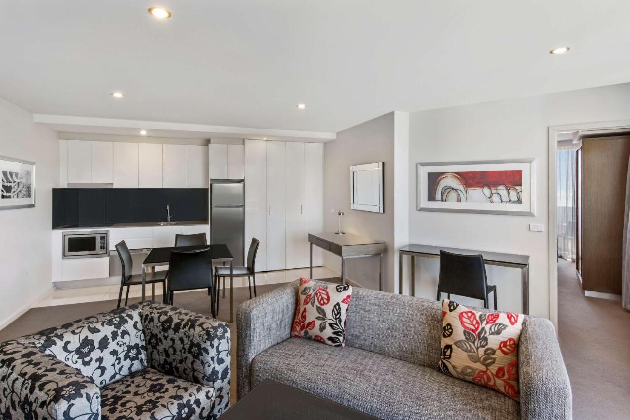 Adina Serviced Dickson Aparthotel Camberra