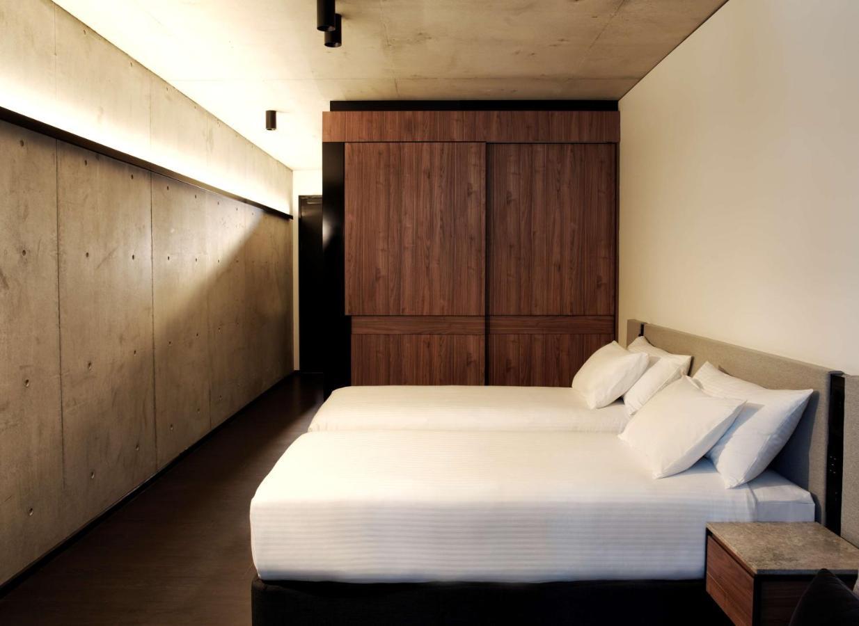 Aparthotel A By Adina 4*