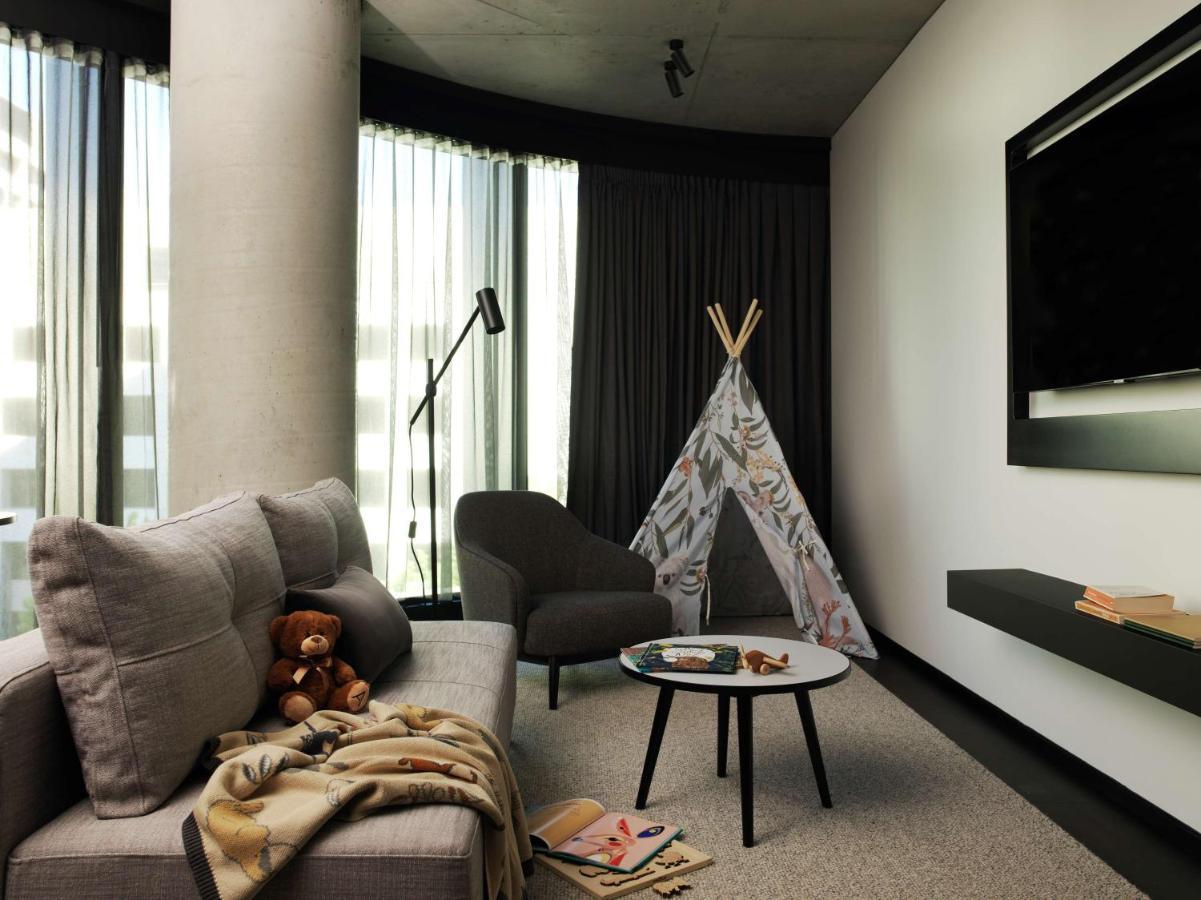 Aparthotel A By Adina