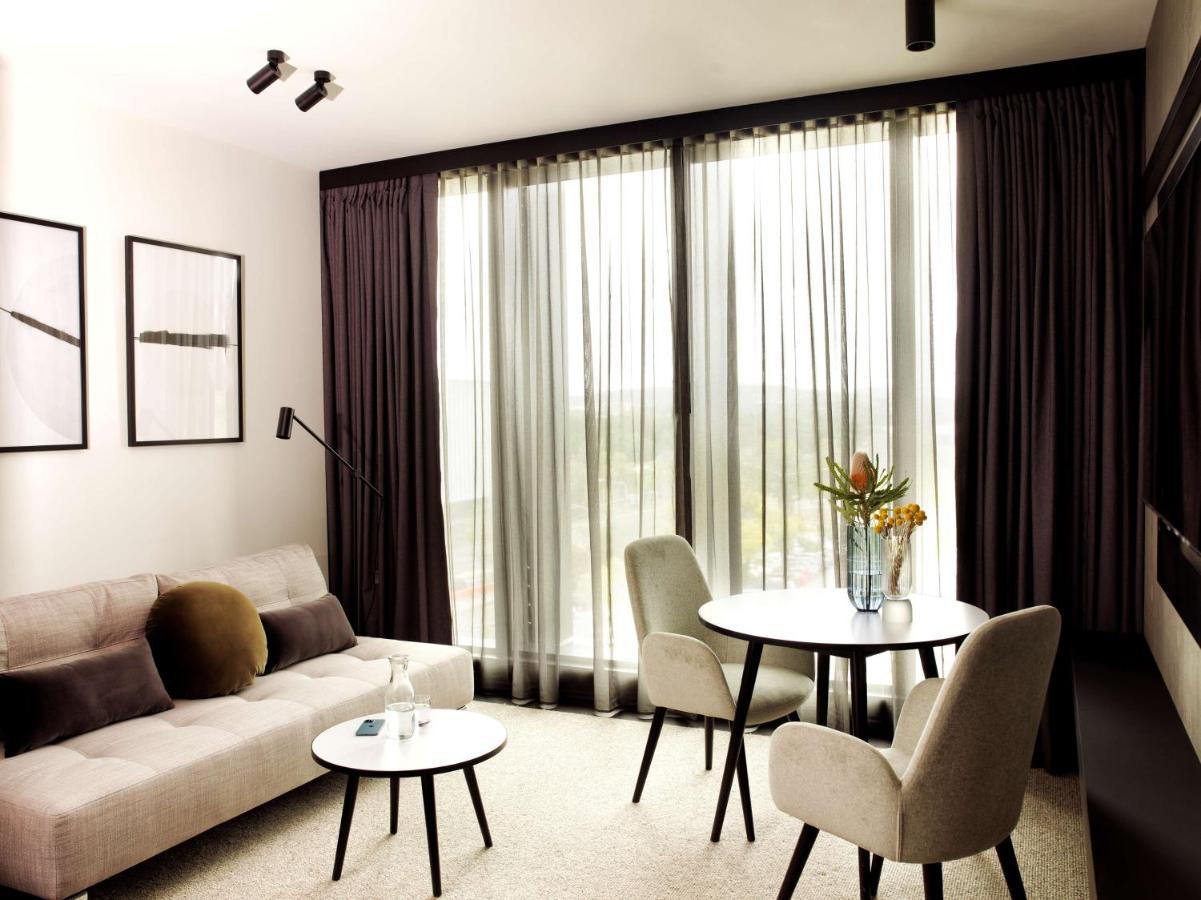A By Adina 4* Canberra